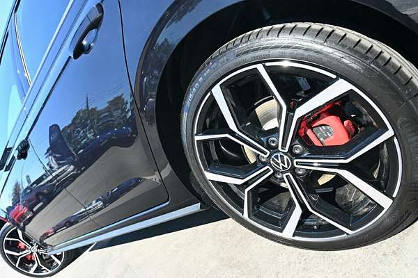 2025 Volkswagen Polo GTI AE