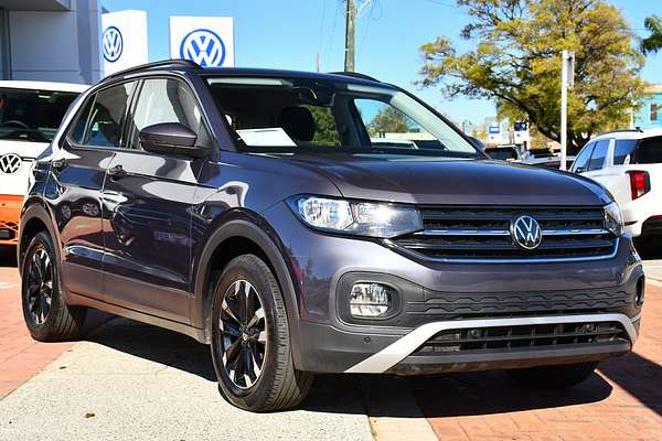 2023 Volkswagen T-Cross 85TSI Life C11