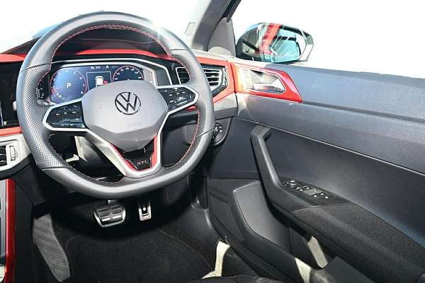 2025 Volkswagen Polo GTI AE