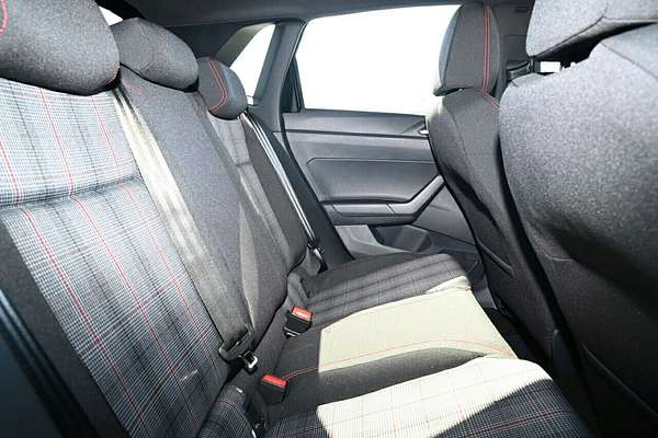 2025 Volkswagen Polo GTI AE