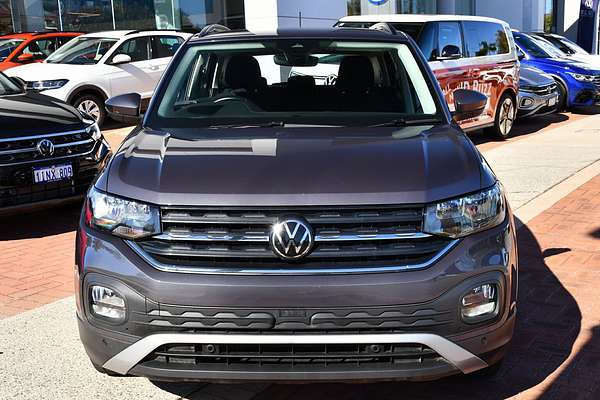 2023 Volkswagen T-Cross 85TSI Life C11