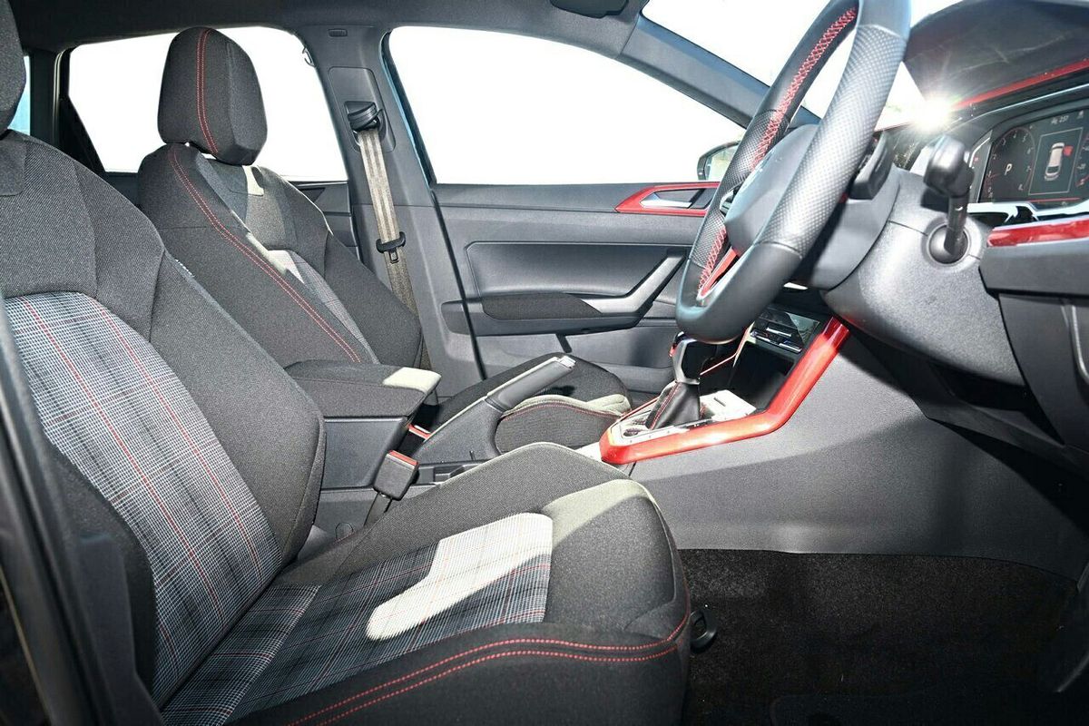 2025 Volkswagen Polo GTI AE
