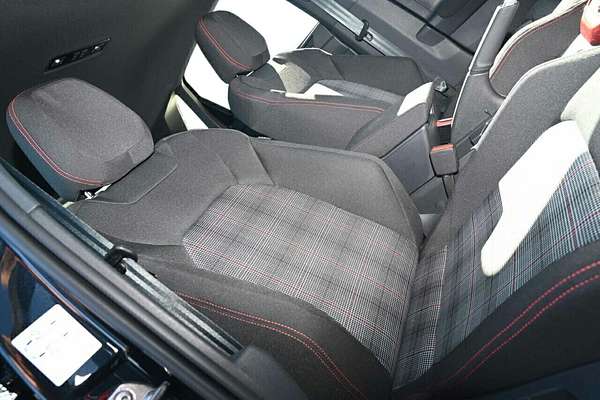 2025 Volkswagen Polo GTI AE