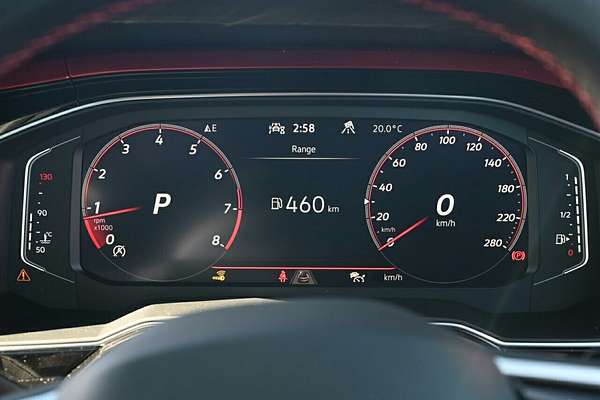 2025 Volkswagen Polo GTI AE