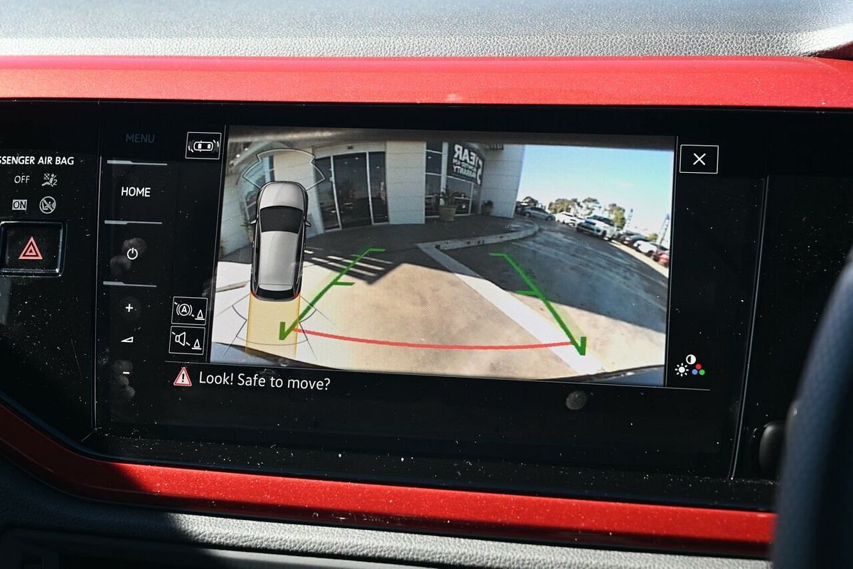 2025 Volkswagen Polo GTI AE