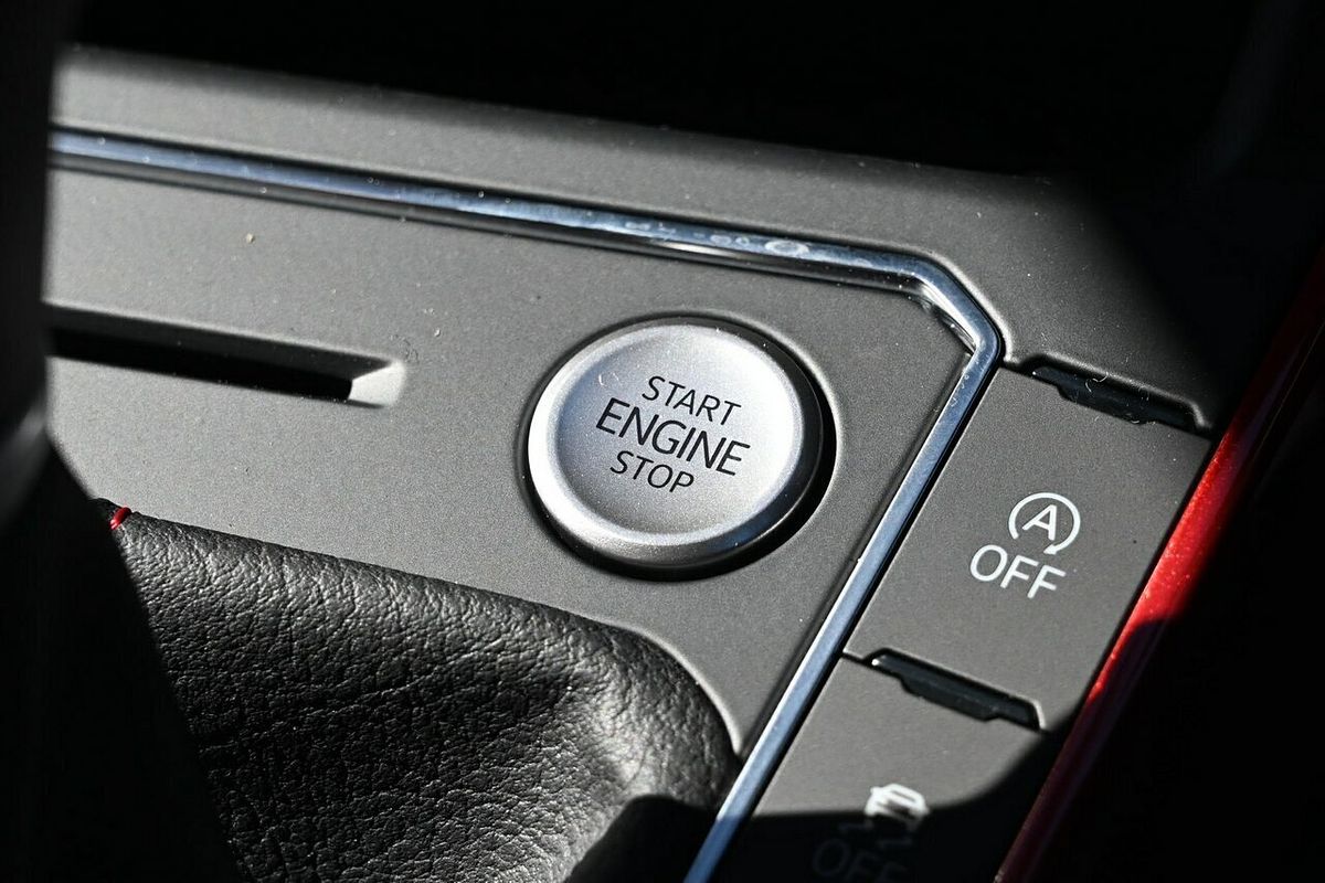 2025 Volkswagen Polo GTI AE
