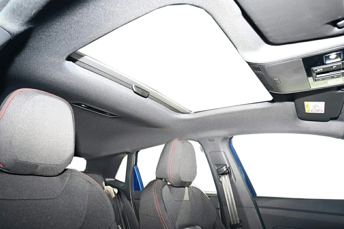 2025 Volkswagen Polo GTI AE