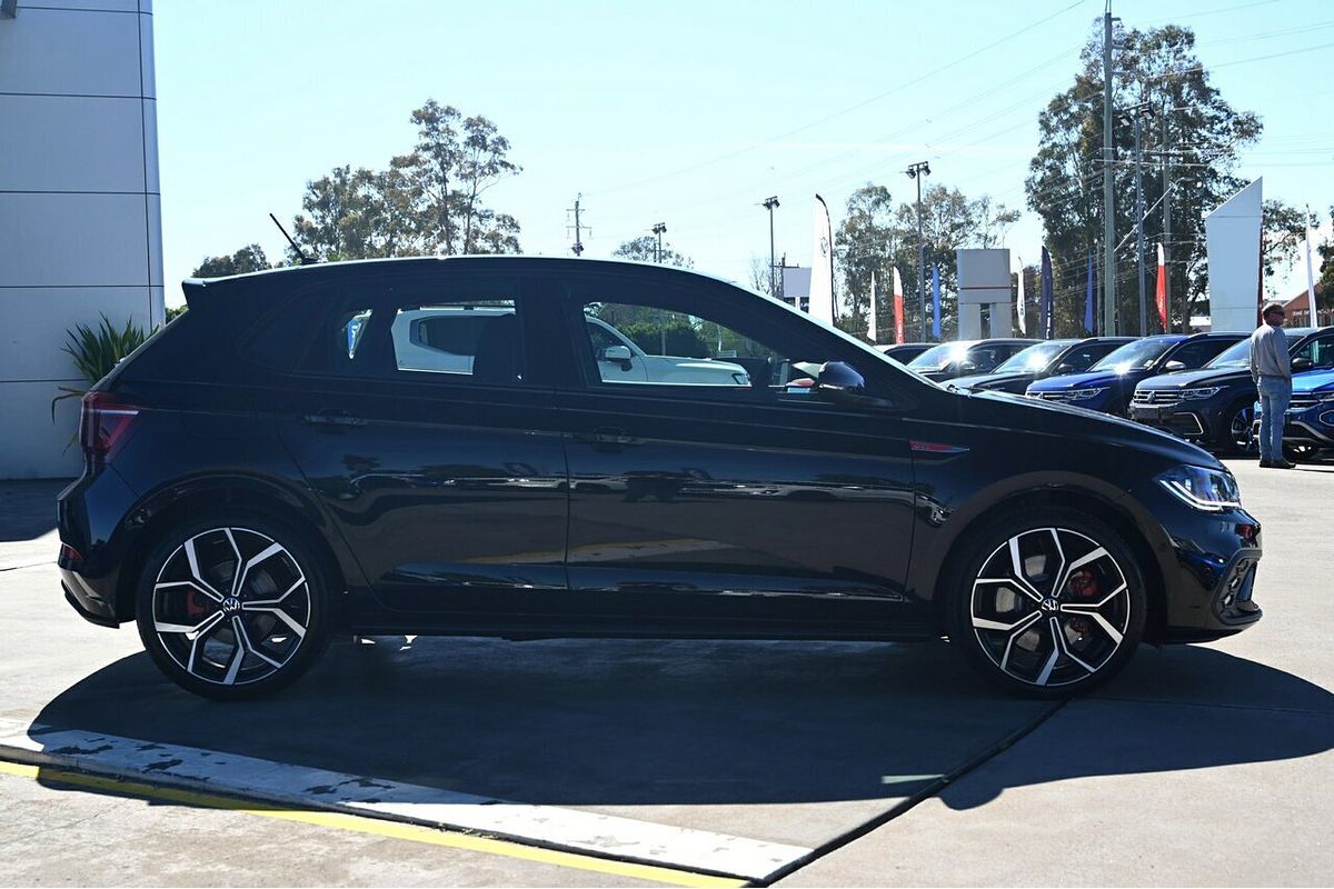 2025 Volkswagen Polo GTI AE