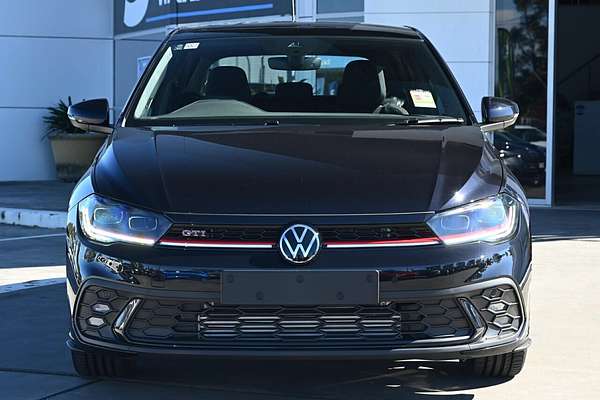 2025 Volkswagen Polo GTI AE