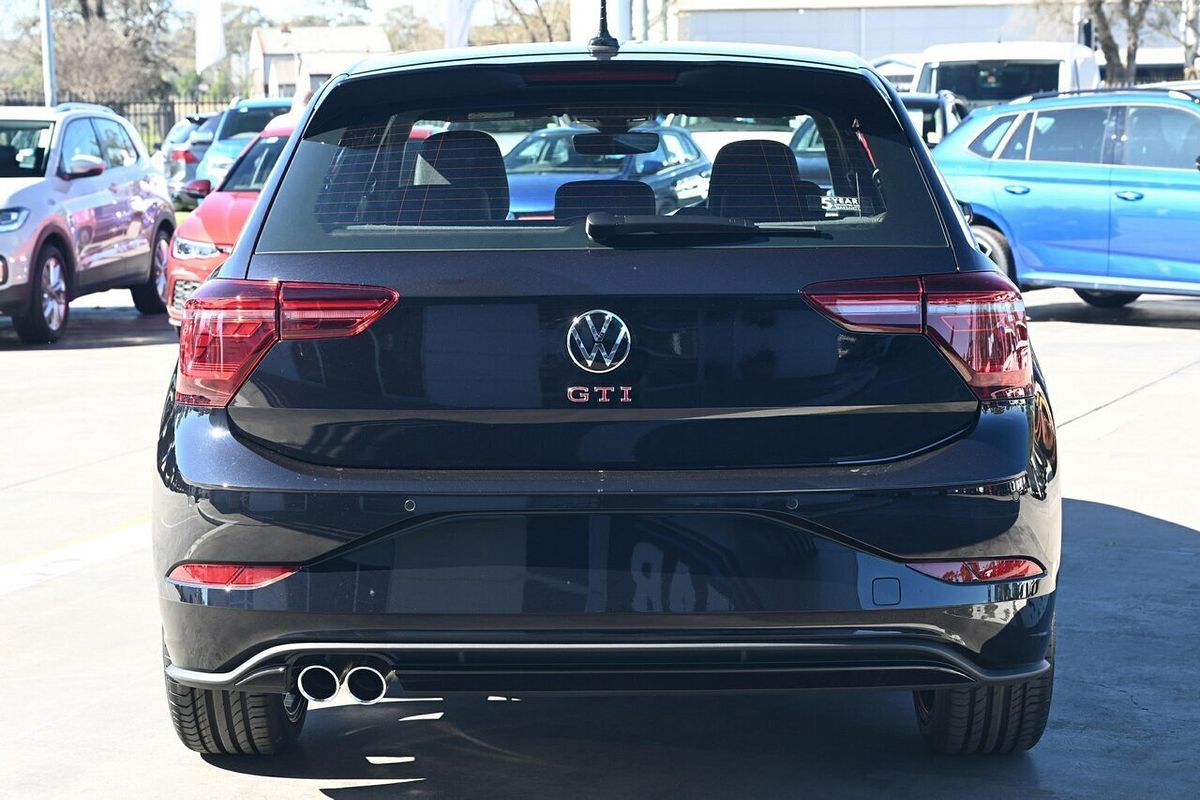 2025 Volkswagen Polo GTI AE