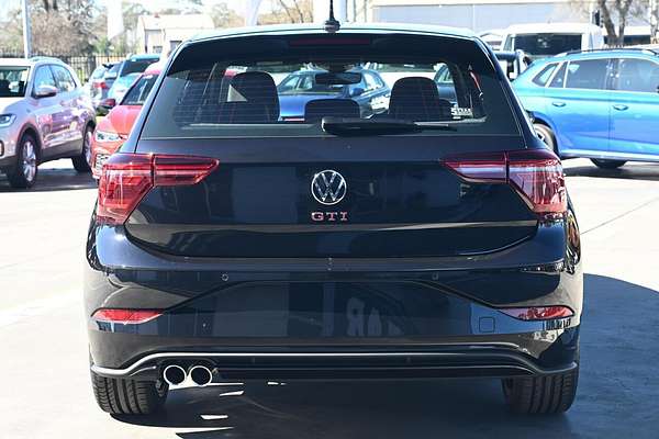 2025 Volkswagen Polo GTI AE