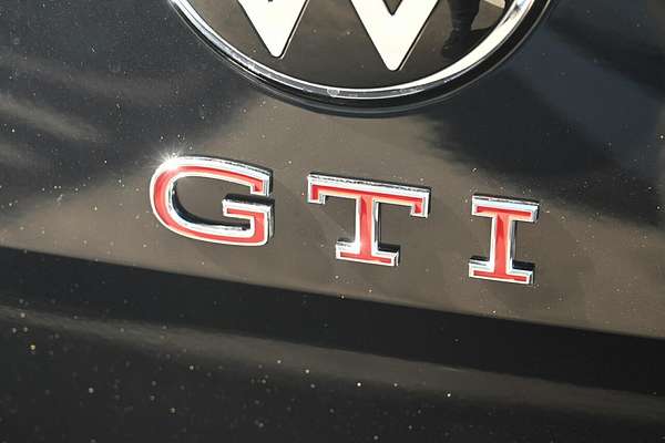 2025 Volkswagen Polo GTI AE
