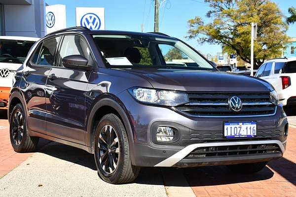 2023 Volkswagen T-Cross 85TSI Life C11