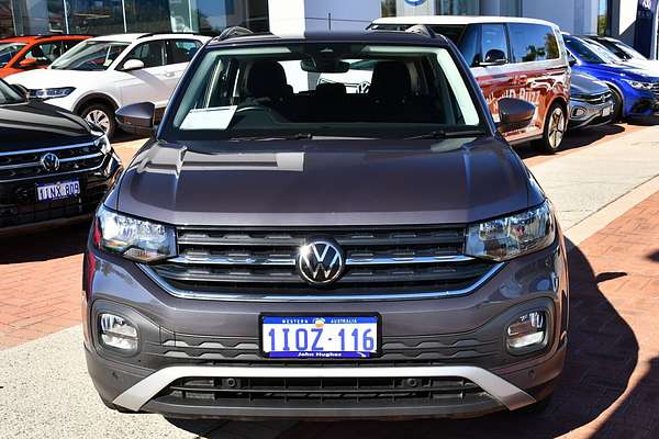 2023 Volkswagen T-Cross 85TSI Life C11