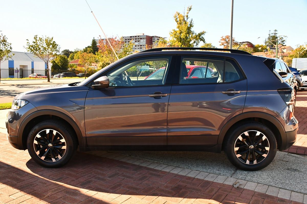 2023 Volkswagen T-Cross 85TSI Life C11