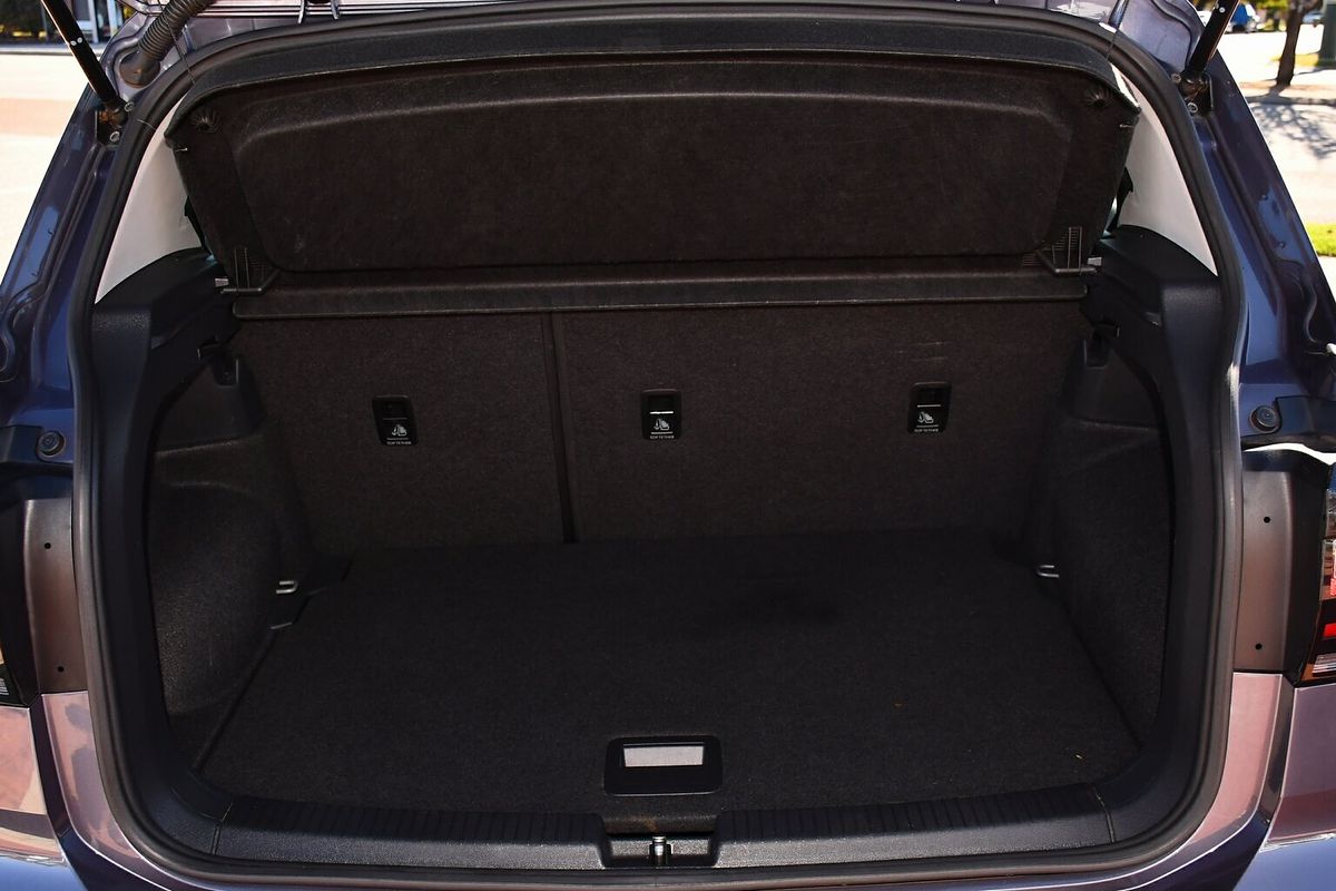 2023 Volkswagen T-Cross 85TSI Life C11