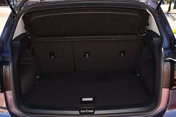 2023 Volkswagen T-Cross 85TSI Life C11