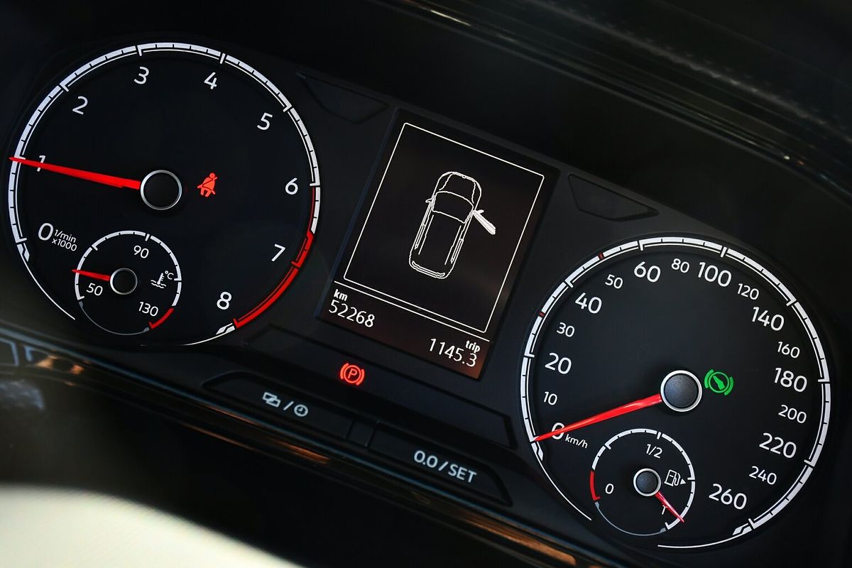 2023 Volkswagen T-Cross 85TSI Life C11