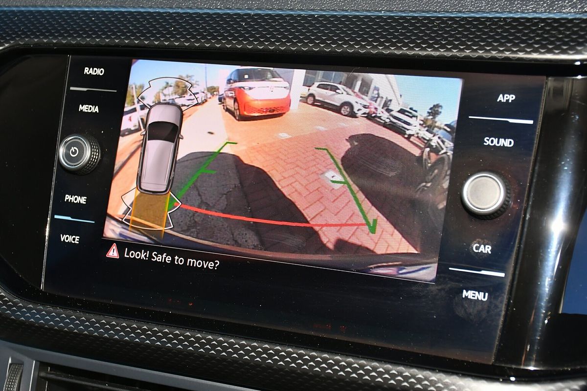 2023 Volkswagen T-Cross 85TSI Life C11