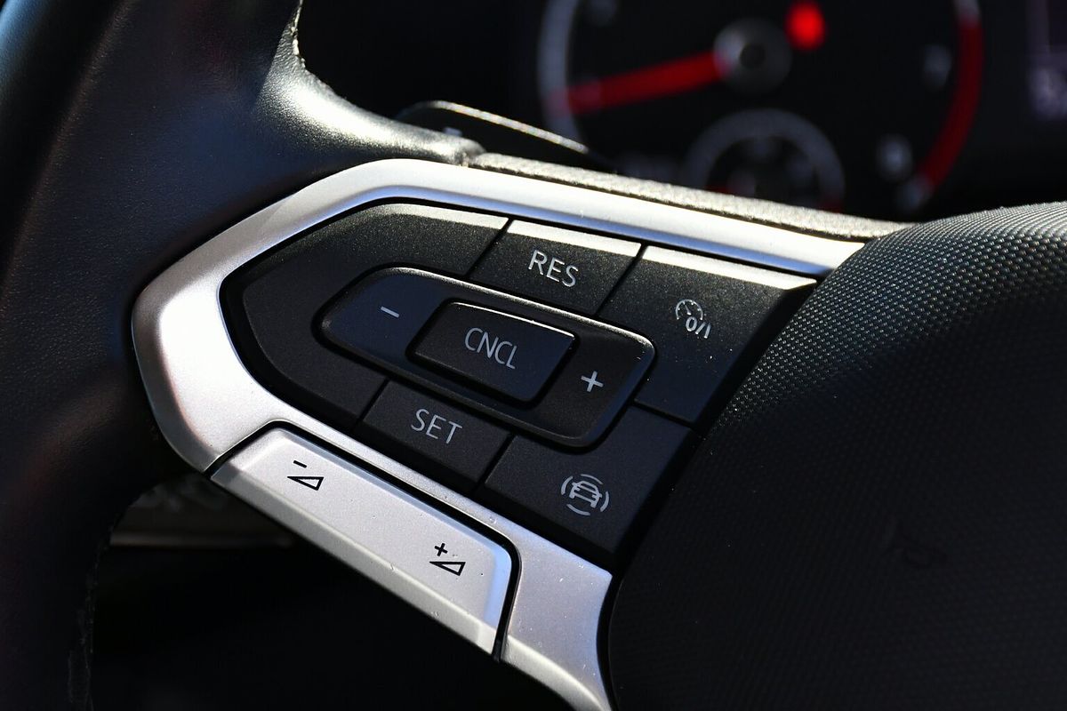2023 Volkswagen T-Cross 85TSI Life C11