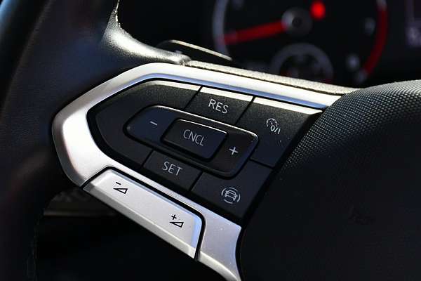 2023 Volkswagen T-Cross 85TSI Life C11