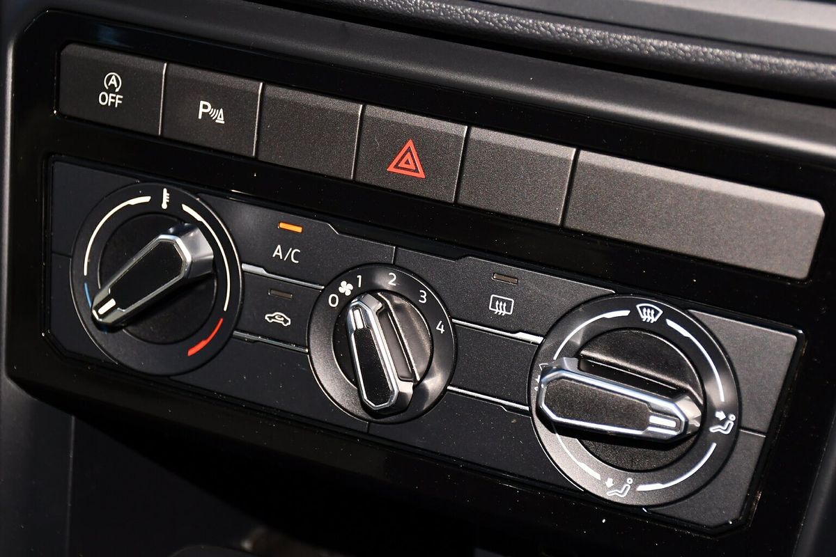 2023 Volkswagen T-Cross 85TSI Life C11