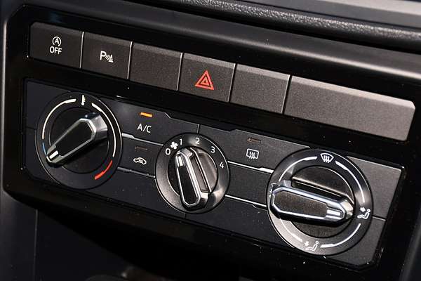 2023 Volkswagen T-Cross 85TSI Life C11