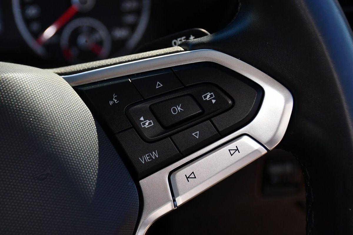 2023 Volkswagen T-Cross 85TSI Life C11