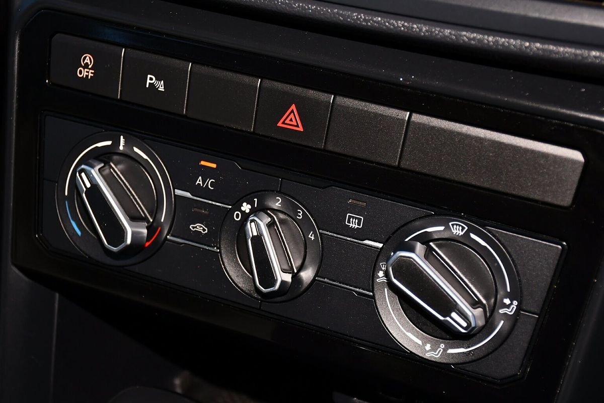 2023 Volkswagen T-Cross 85TSI Life C11