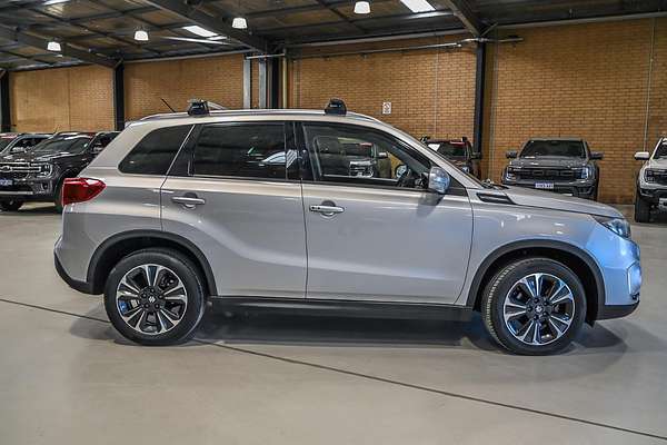 2019 Suzuki Vitara Turbo LY Series II
