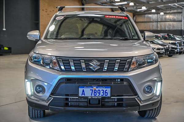 2019 Suzuki Vitara Turbo LY Series II