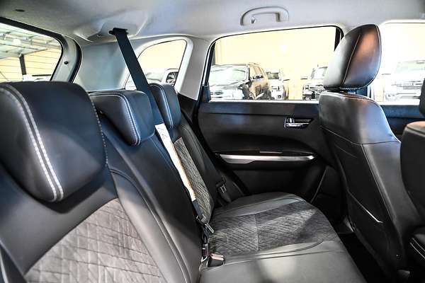 2019 Suzuki Vitara Turbo LY Series II