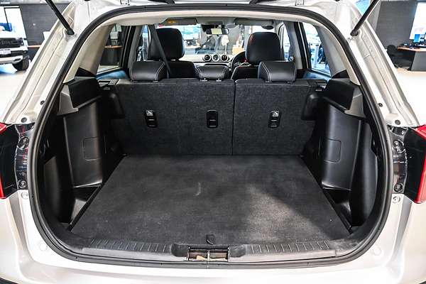 2019 Suzuki Vitara Turbo LY Series II