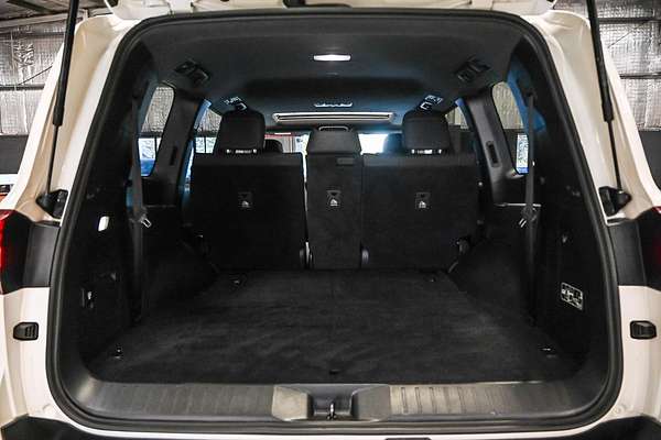 2022 Toyota Landcruiser VX FJA300R