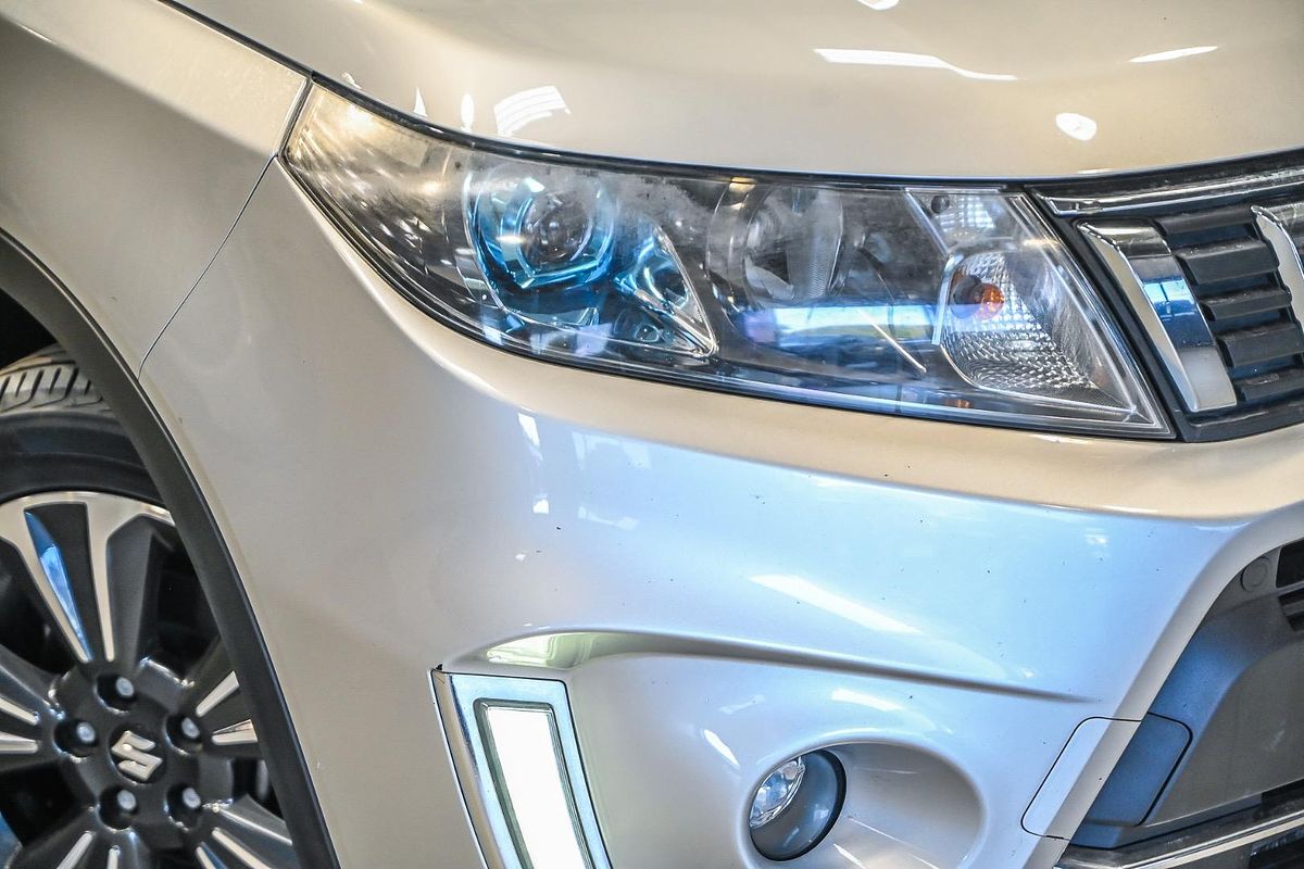 2019 Suzuki Vitara Turbo LY Series II