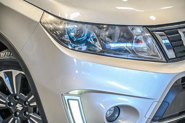 2019 Suzuki Vitara Turbo LY Series II