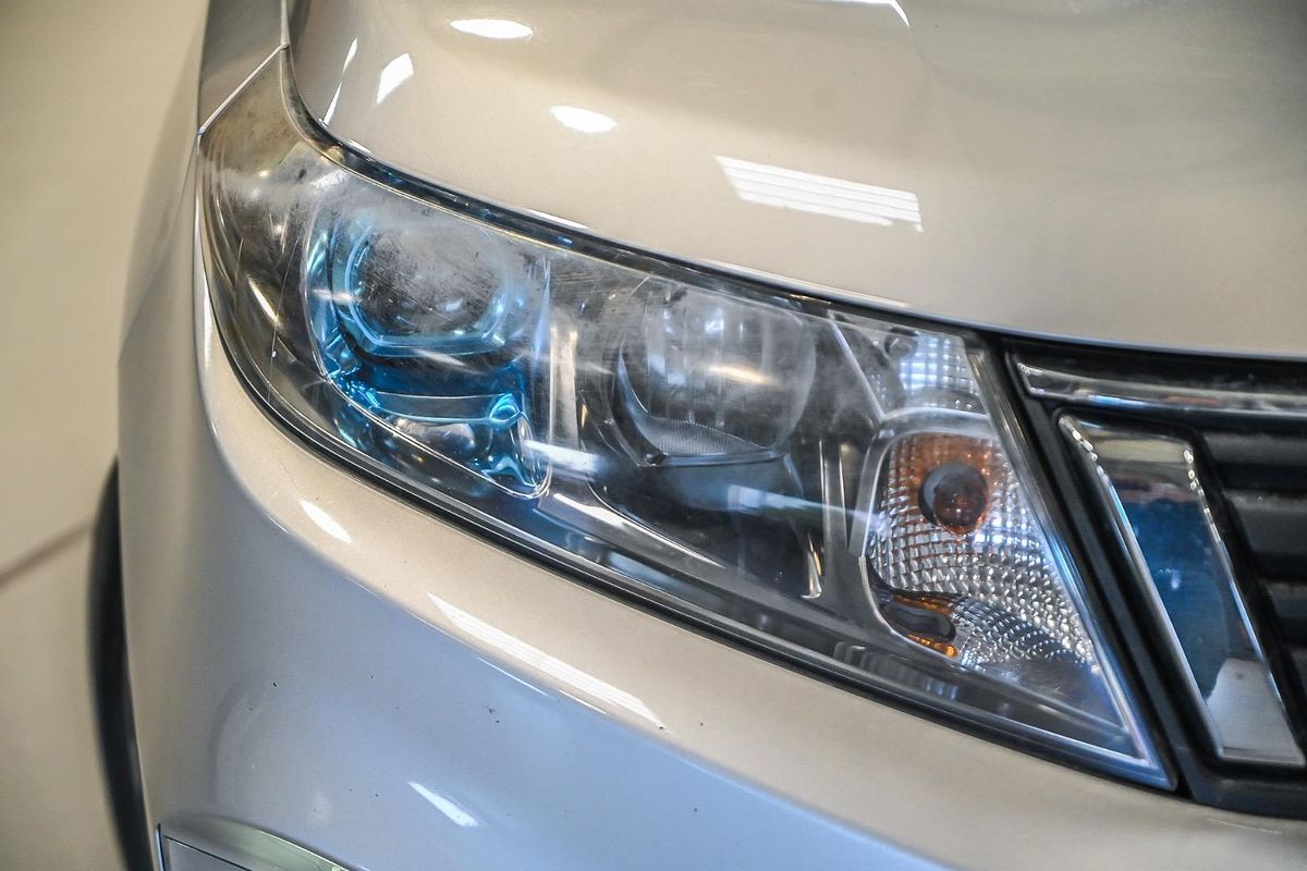 2019 Suzuki Vitara Turbo LY Series II