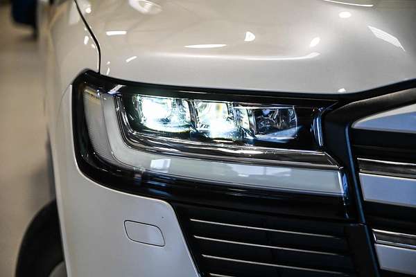 2022 Toyota Landcruiser VX FJA300R