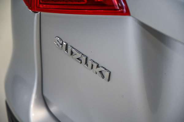 2019 Suzuki Vitara Turbo LY Series II