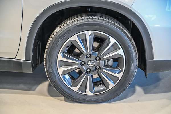 2019 Suzuki Vitara Turbo LY Series II