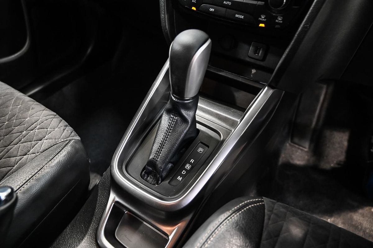 2019 Suzuki Vitara Turbo LY Series II