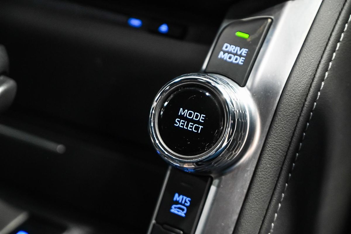 2022 Toyota Landcruiser VX FJA300R