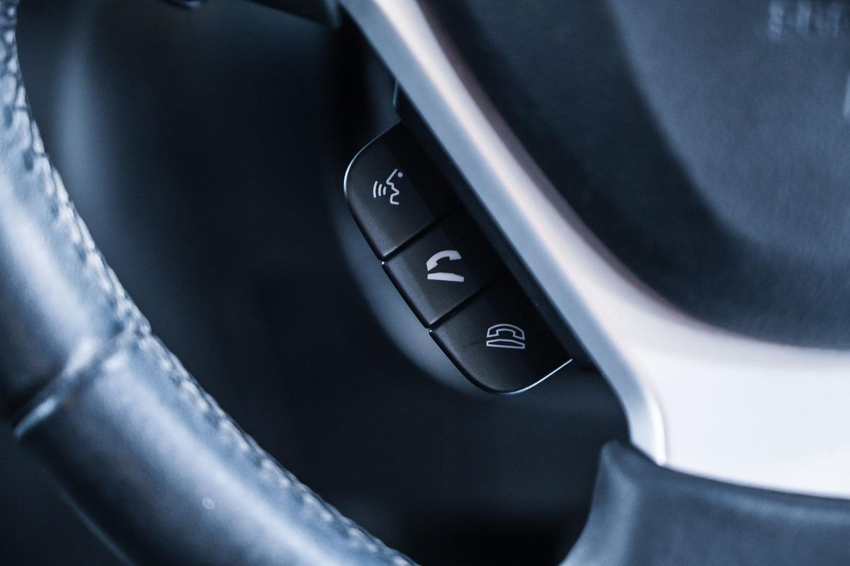 2019 Suzuki Vitara Turbo LY Series II