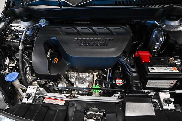 2019 Suzuki Vitara Turbo LY Series II