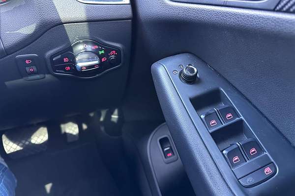 2012 Audi Q5 TFSI 8R
