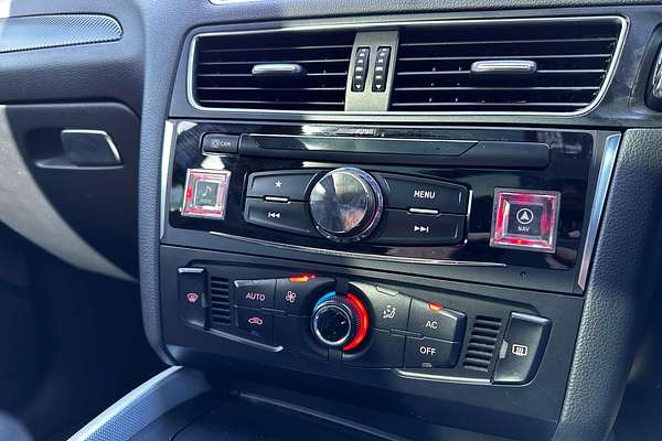 2012 Audi Q5 TFSI 8R