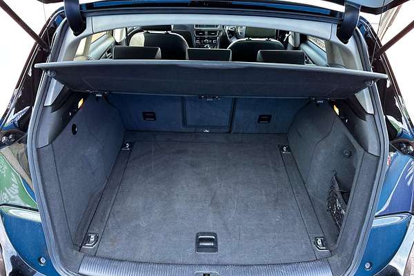 2012 Audi Q5 TFSI 8R