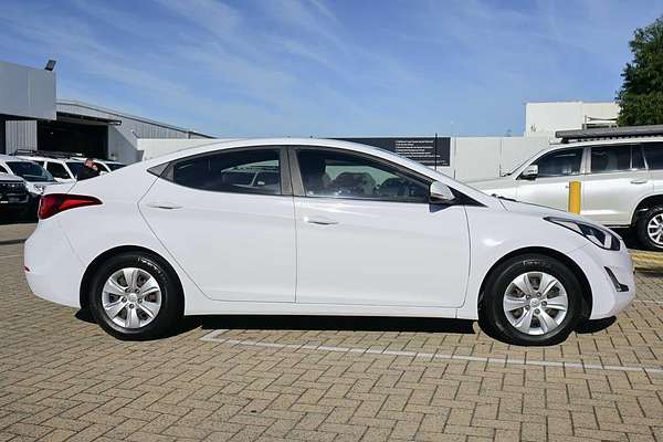 2014 Hyundai Elantra Active MD3