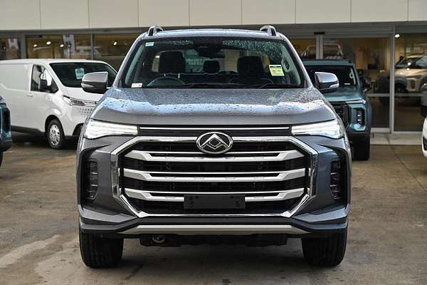 2025 LDV T60 Max PRO SK8C 4X4