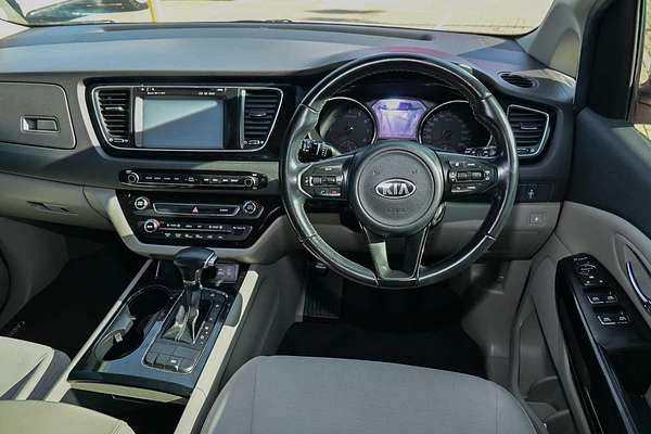 2016 Kia Carnival Si YP